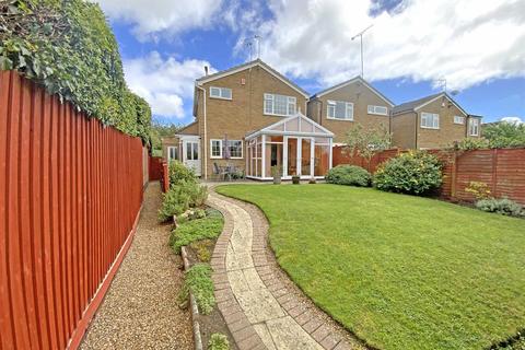 3 Barnfield Close, Great Glen, Leicester, LE8 9ET