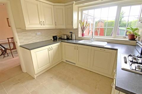 3 Barnfield Close, Great Glen, Leicester, LE8 9ET