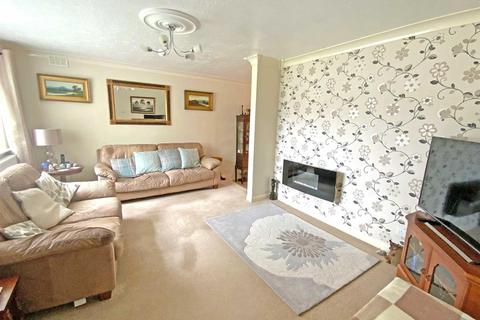 3 Barnfield Close, Great Glen, Leicester, LE8 9ET