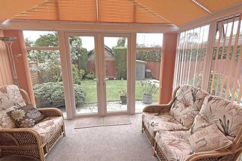 3 Barnfield Close, Great Glen, Leicester, LE8 9ET