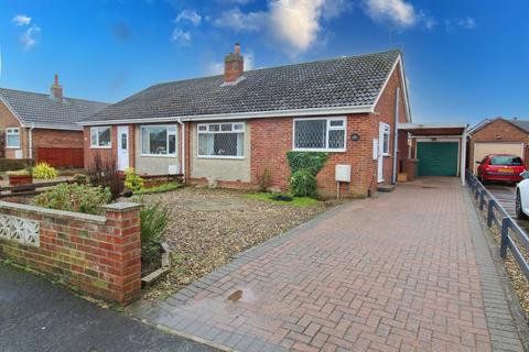 31 Alton Park, Beeford, Driffield, YO25 8BZ