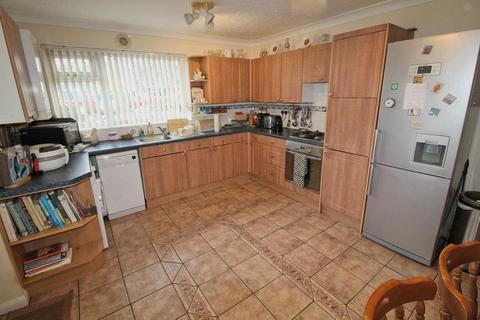 31 Alton Park, Beeford, Driffield, YO25 8BZ