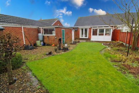 31 Alton Park, Beeford, Driffield, YO25 8BZ