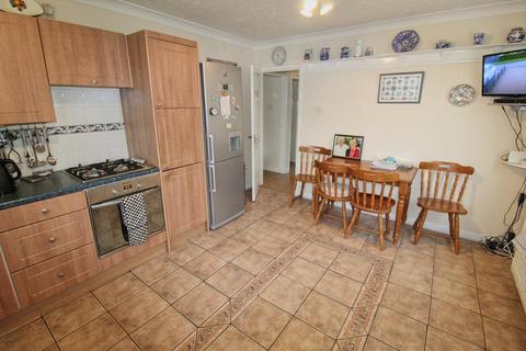31 Alton Park, Beeford, Driffield, YO25 8BZ