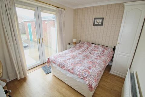 31 Alton Park, Beeford, Driffield, YO25 8BZ
