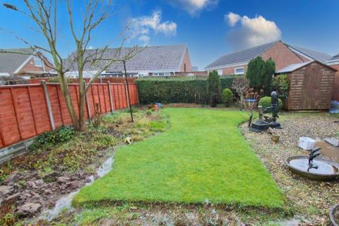 31 Alton Park, Beeford, Driffield, YO25 8BZ