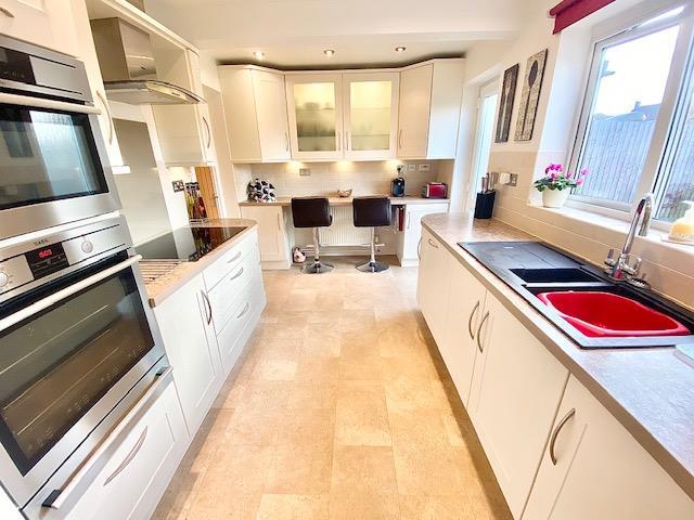 Kitchen Breakfast Room