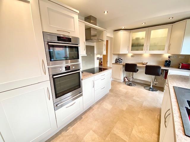 Kitchen Breakfast Room