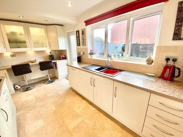 Kitchen Breakfast Room