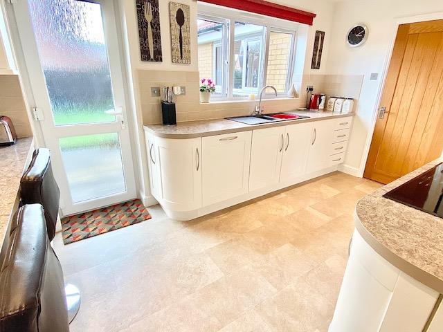 Kitchen Breakfast Room