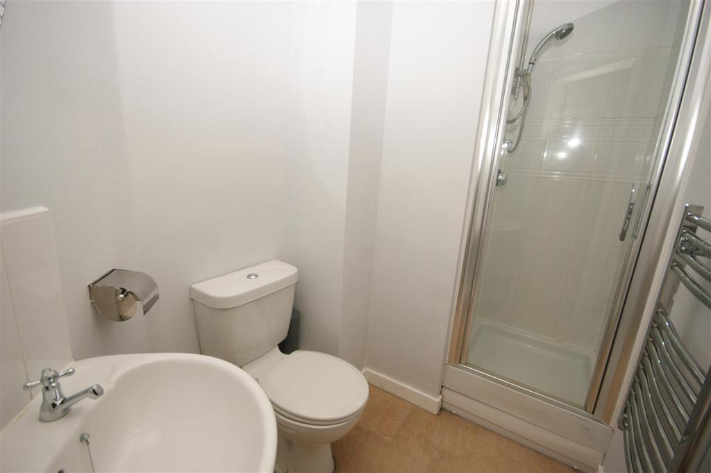 En suite