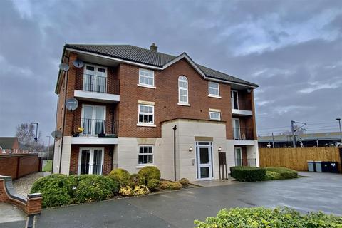 148 Hudson Way, Grantham, NG31 7BX