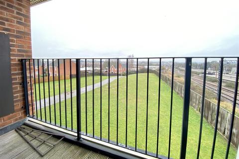 148 Hudson Way, Grantham, NG31 7BX