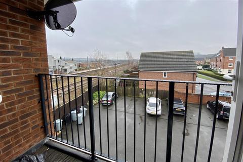 148 Hudson Way, Grantham, NG31 7BX