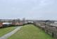 View from bedroom 2