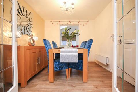 35 Bowes Gardens, Springwell, Gateshead, NE9 7NZ