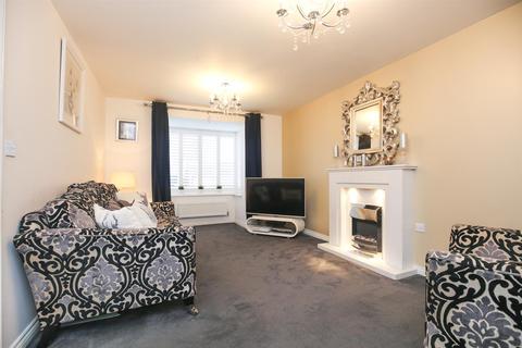 35 Bowes Gardens, Springwell, Gateshead, NE9 7NZ