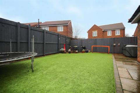 35 Bowes Gardens, Springwell, Gateshead, NE9 7NZ
