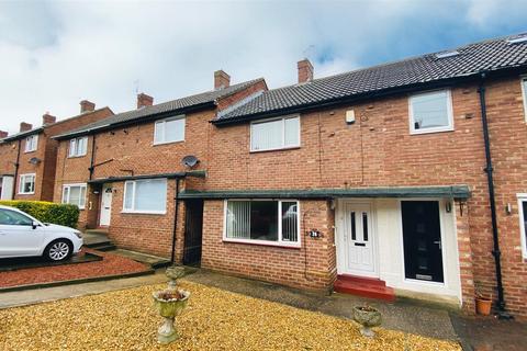76 Melrose Crescent, Seaham, SR7 0LA