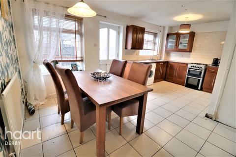 16 Aviemore Way, Sinfin, Derby, DE24 9NQ
