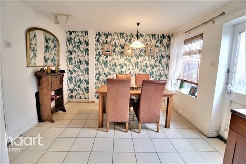 16 Aviemore Way, Sinfin, Derby, DE24 9NQ