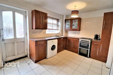 16 Aviemore Way, Sinfin, Derby, DE24 9NQ