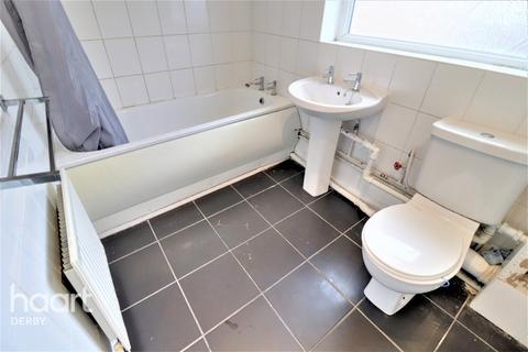 16 Aviemore Way, Sinfin, Derby, DE24 9NQ