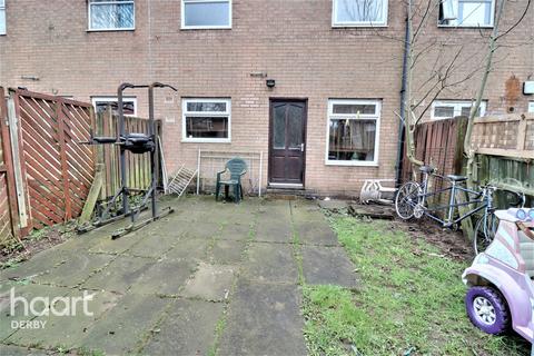 16 Aviemore Way, Sinfin, Derby, DE24 9NQ