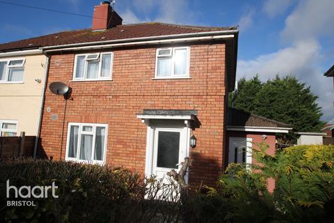 19 Selby Road, Bristol, BS5 7SN