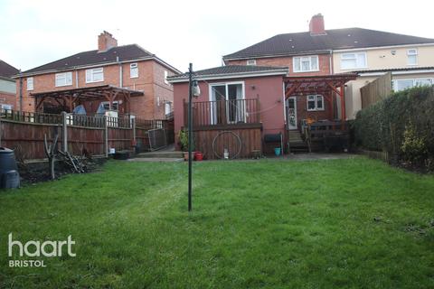 19 Selby Road, Bristol, BS5 7SN