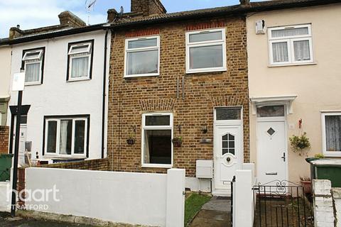18 Brydges Road, London, E15 1NA