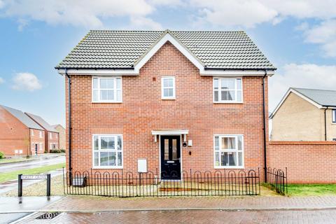1 Forest Grove, Swaffham, PE37 8GQ