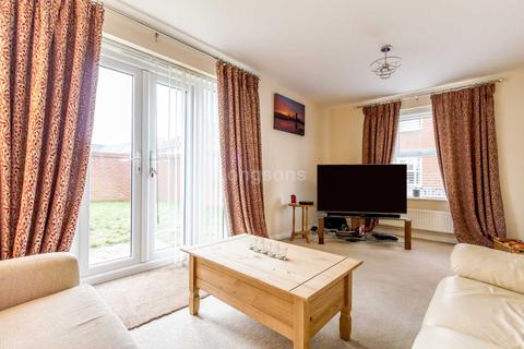 1 Forest Grove, Swaffham, PE37 8GQ