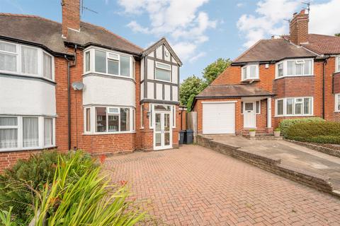 12 Battenhall Road, Birmingham, B17 9UD