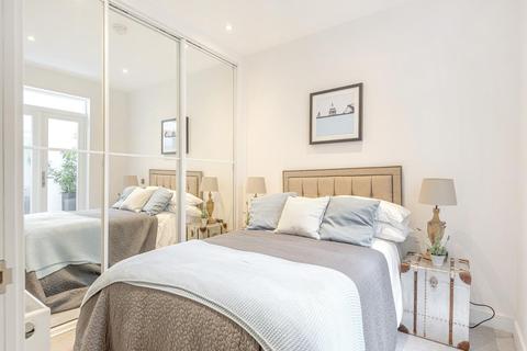 Flat 1, 203 Trinity Road, London, SW17 7HW