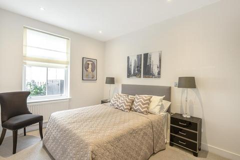Flat 1, 203 Trinity Road, London, SW17 7HW