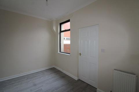 2 bedroom terraced house to rent, Howlish View, Coundon, Bishop Auckland, County Durham, DL14