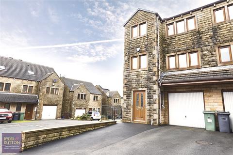 65 Deer Hill Drive, Marsden, Huddersfield, HD7 6LF