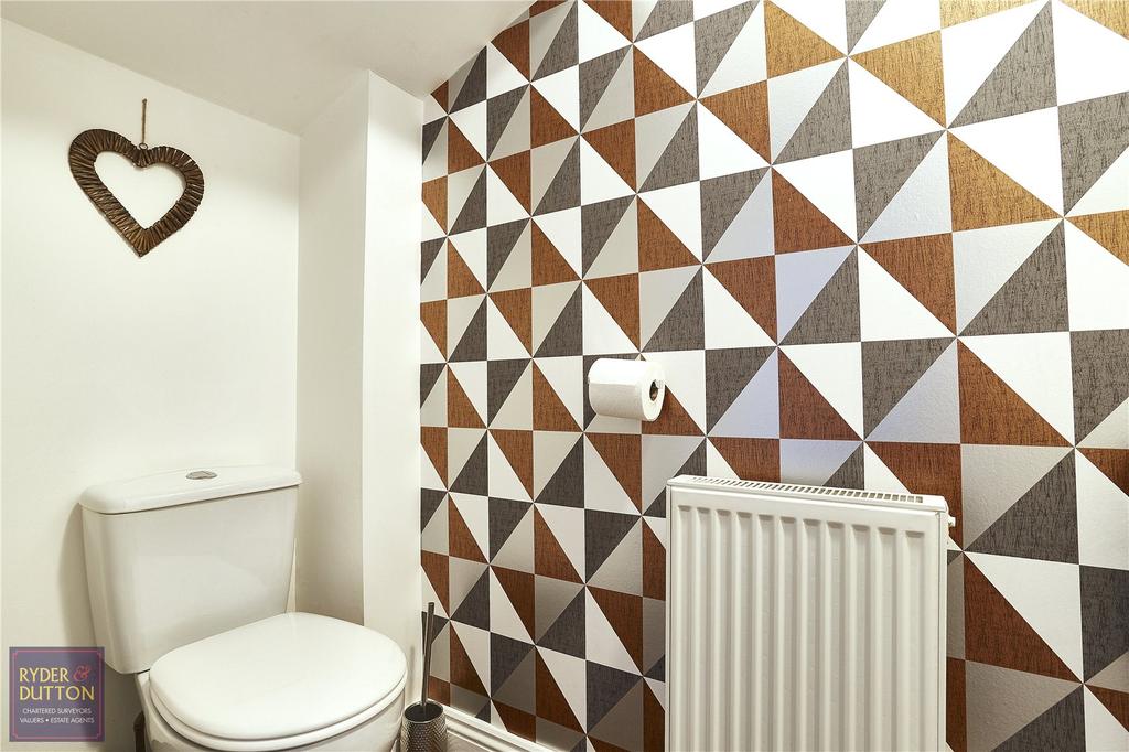 Guest Wc