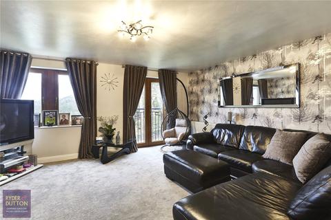 65 Deer Hill Drive, Marsden, Huddersfield, HD7 6LF