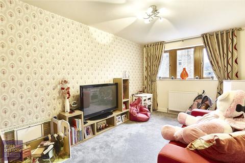65 Deer Hill Drive, Marsden, Huddersfield, HD7 6LF