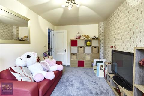 65 Deer Hill Drive, Marsden, Huddersfield, HD7 6LF