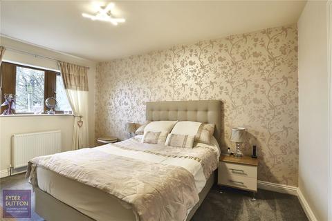 65 Deer Hill Drive, Marsden, Huddersfield, HD7 6LF