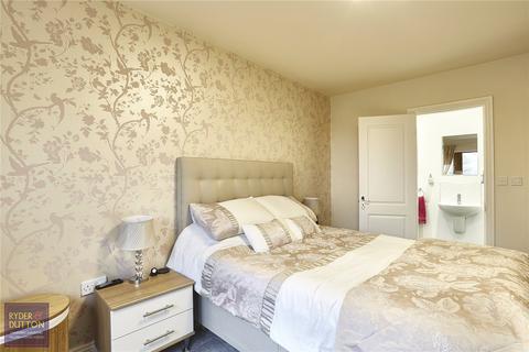 65 Deer Hill Drive, Marsden, Huddersfield, HD7 6LF
