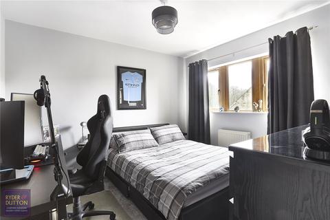 65 Deer Hill Drive, Marsden, Huddersfield, HD7 6LF
