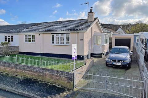 37 Nant Y Felin, Pentraeth, LL75 8YA