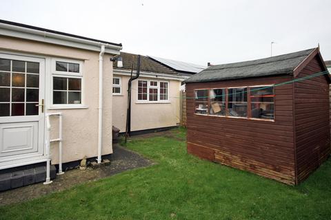 37 Nant Y Felin, Pentraeth, LL75 8YA