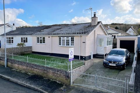37 Nant Y Felin, Pentraeth, LL75 8YA