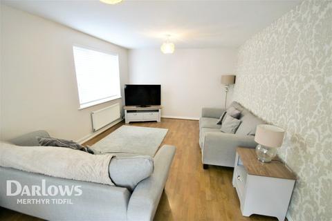 31 Penderyn Close, Merthyr Tydfil, CF48 1AS