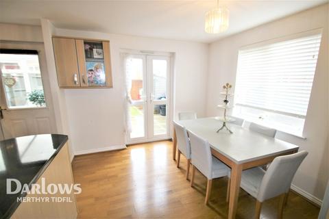 31 Penderyn Close, Merthyr Tydfil, CF48 1AS